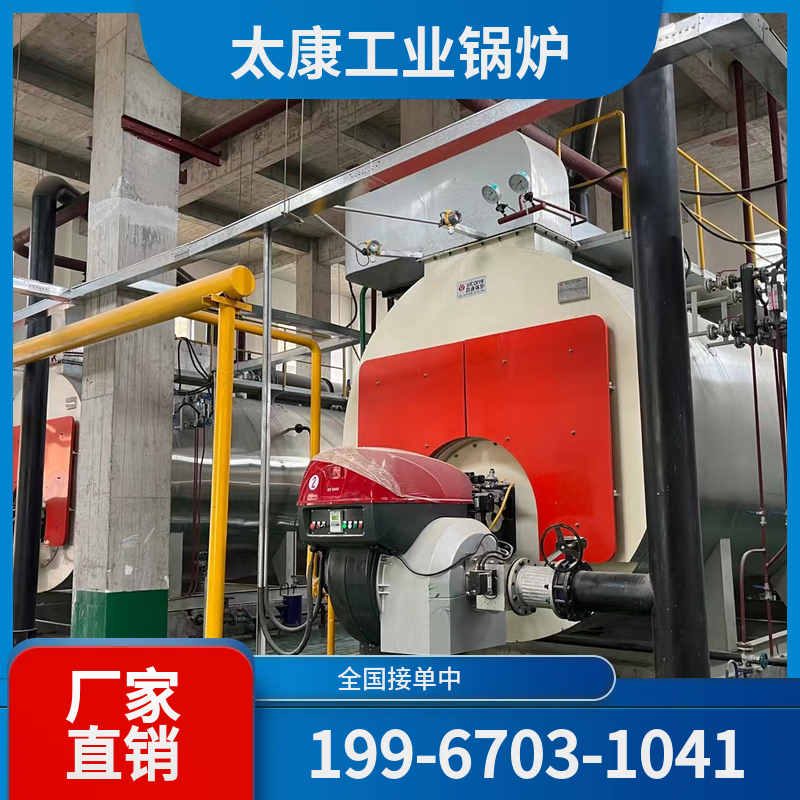 湘潭全自动蒸汽锅炉