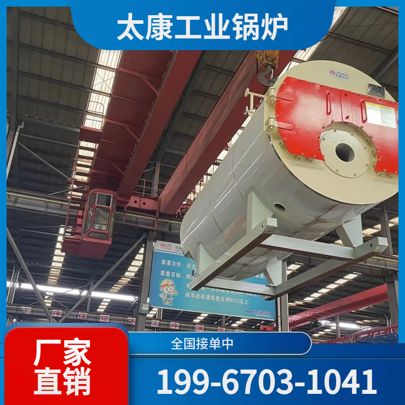 湘潭电加热导热油锅炉
